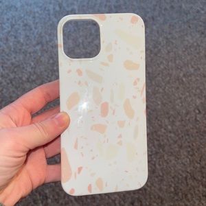 pastel iphone 12 pro max case